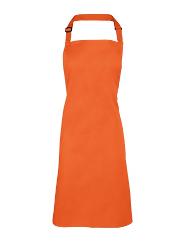 PRE-PR150-Colours Collection Bib Apron
