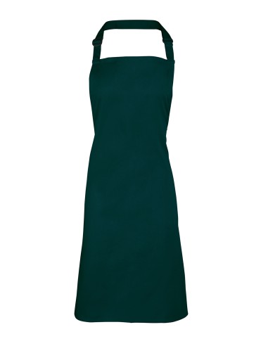 PRE-PR150-Colours Collection Bib Apron