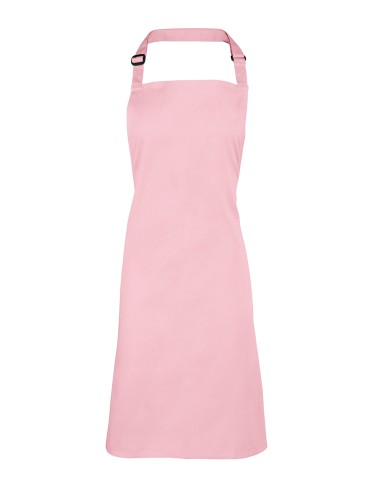 PRE-PR150-Colours Collection Bib Apron