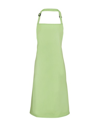 PRE-PR150-Colours Collection Bib Apron