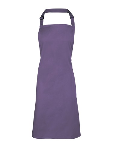 PRE-PR150-Colours Collection Bib Apron