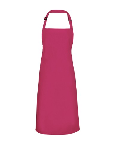 PRE-PR150-Colours Collection Bib Apron