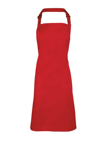 PRE-PR150-Colours Collection Bib Apron