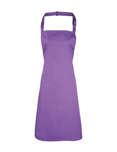 PRE-PR150-Colours Collection Bib Apron