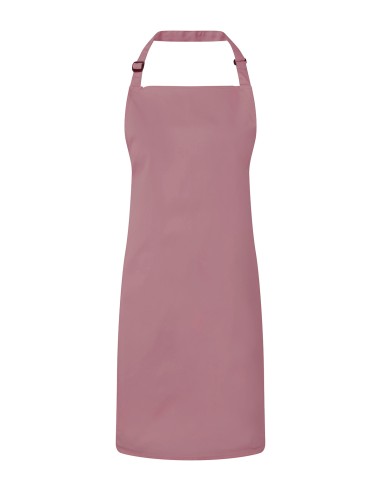PRE-PR150-Colours Collection Bib Apron