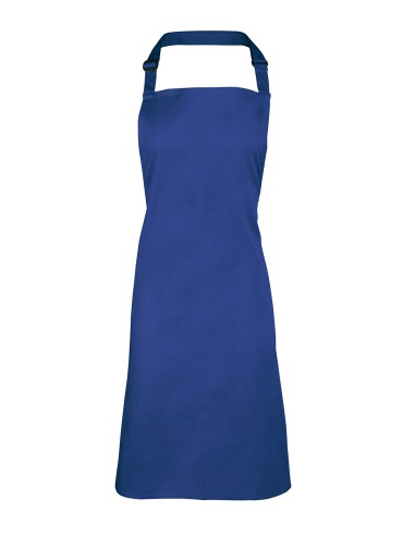 PRE-PR150-Colours Collection Bib Apron