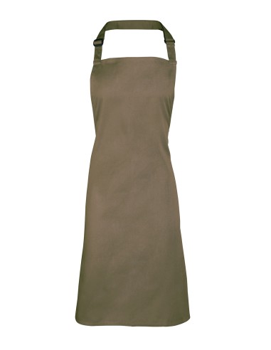 PRE-PR150-Colours Collection Bib Apron