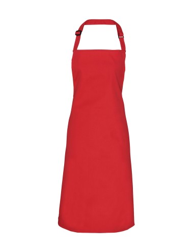 PRE-PR150-Colours Collection Bib Apron