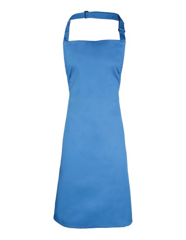 PRE-PR150-Colours Collection Bib Apron