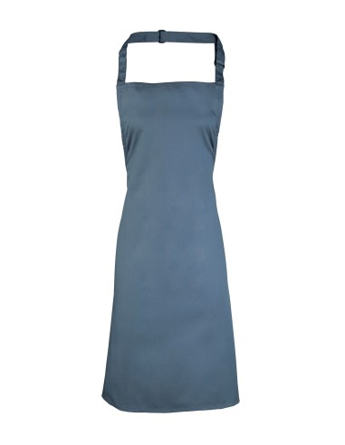 PRE-PR150-Colours Collection Bib Apron
