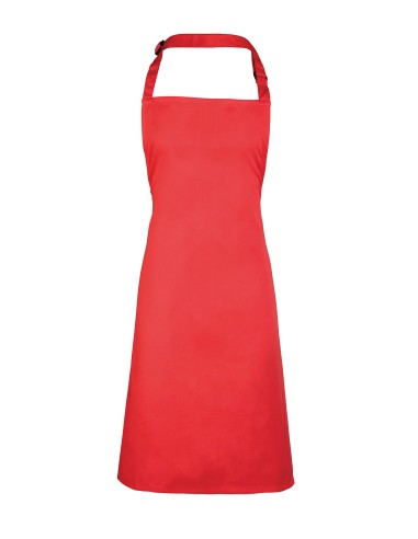 PRE-PR150-Colours Collection Bib Apron