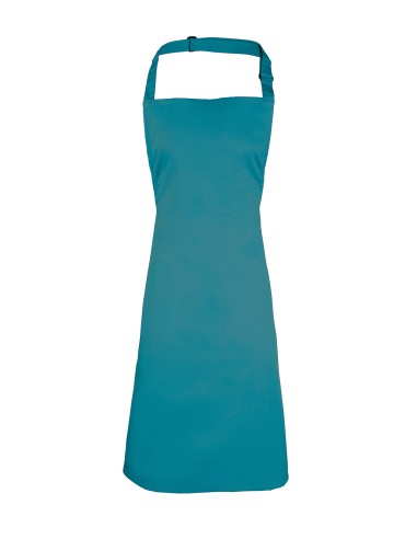 PRE-PR150-Colours Collection Bib Apron
