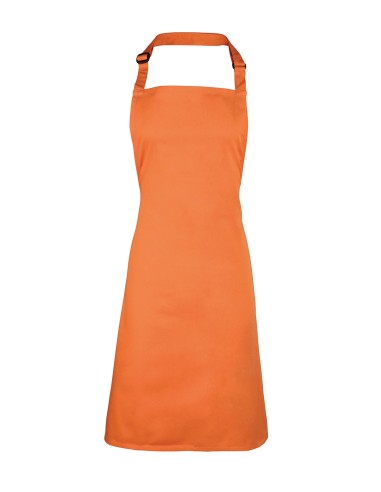 PRE-PR150-Colours Collection Bib Apron