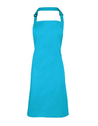 PRE-PR150-Colours Collection Bib Apron
