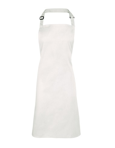 PRE-PR150-Colours Collection Bib Apron