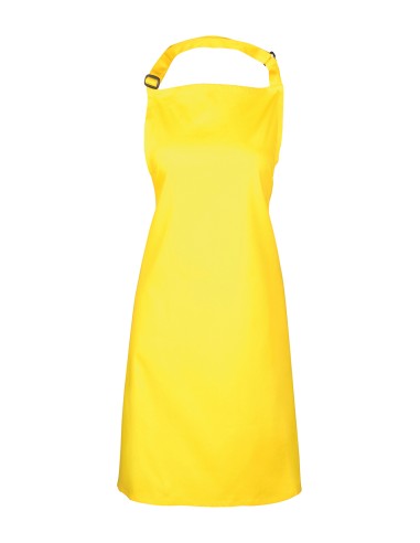 PRE-PR150-Colours Collection Bib Apron