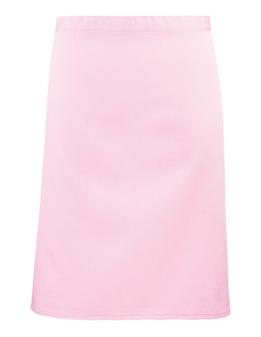 PRE-PR151-Colours Collection Mid Length Apron