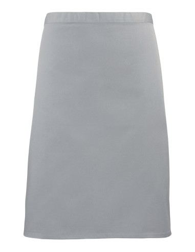 PRE-PR151-Colours Collection Mid Length Apron