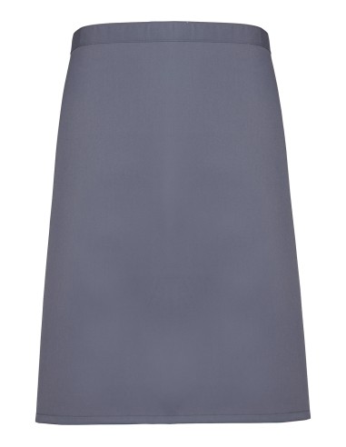 PRE-PR151-Colours Collection Mid Length Apron