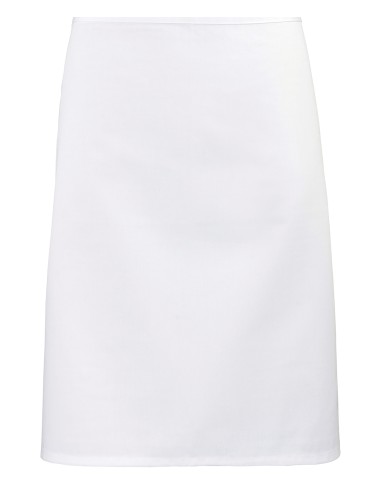 PRE-PR151-Colours Collection Mid Length Apron