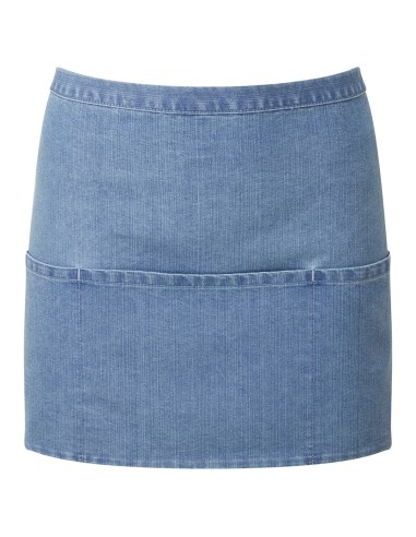 PRE-PR155-Colours Collection 3-Pocket Apron