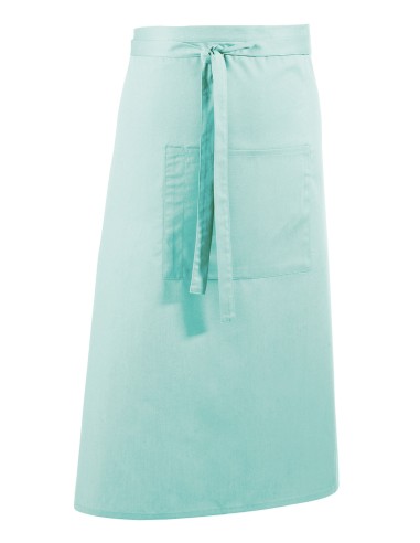 PRE-PR158-Colours Collection Bar Apron
