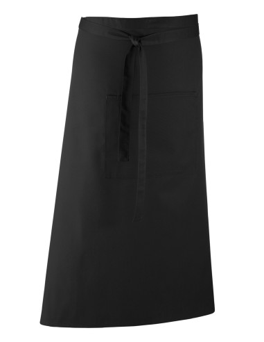 PRE-PR158-Colours Collection Bar Apron