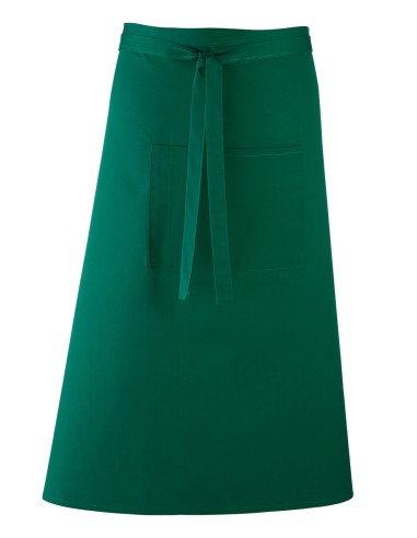 PRE-PR158-Colours Collection Bar Apron