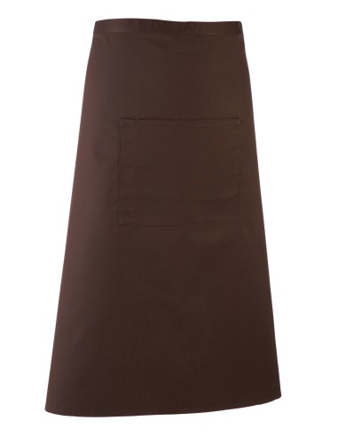 PRE-PR158-Colours Collection Bar Apron