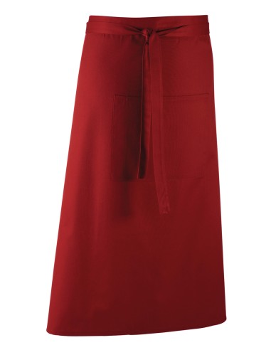PRE-PR158-Colours Collection Bar Apron