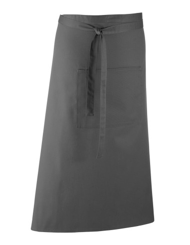 PRE-PR158-Colours Collection Bar Apron