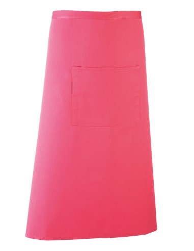 PRE-PR158-Colours Collection Bar Apron