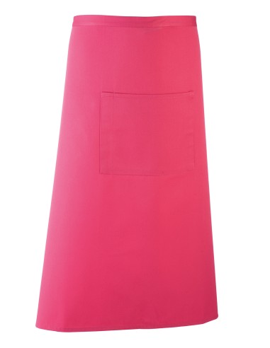 PRE-PR158-Colours Collection Bar Apron