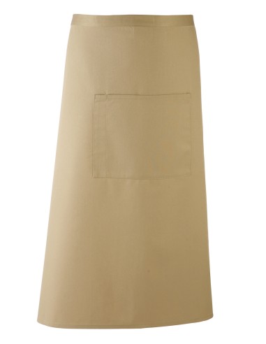 PRE-PR158-Colours Collection Bar Apron