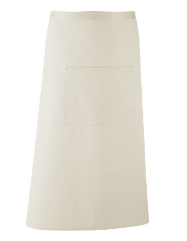 PRE-PR158-Colours Collection Bar Apron