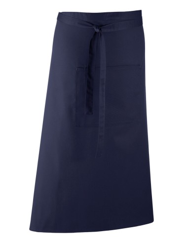 PRE-PR158-Colours Collection Bar Apron