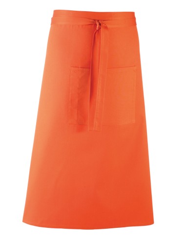 PRE-PR158-Colours Collection Bar Apron
