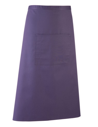 PRE-PR158-Colours Collection Bar Apron