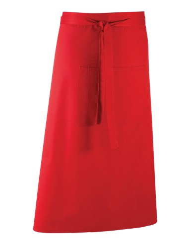 PRE-PR158-Colours Collection Bar Apron