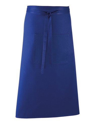 PRE-PR158-Colours Collection Bar Apron