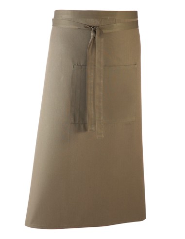 PRE-PR158-Colours Collection Bar Apron