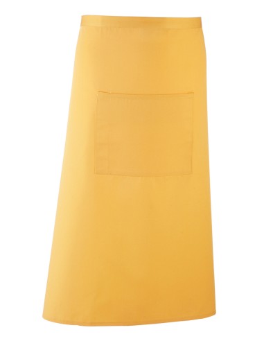 PRE-PR158-Colours Collection Bar Apron