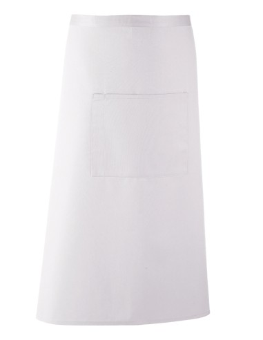 PRE-PR158-Colours Collection Bar Apron