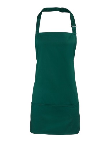 PRE-PR159-‘Colours’ 2 in 1 Apron