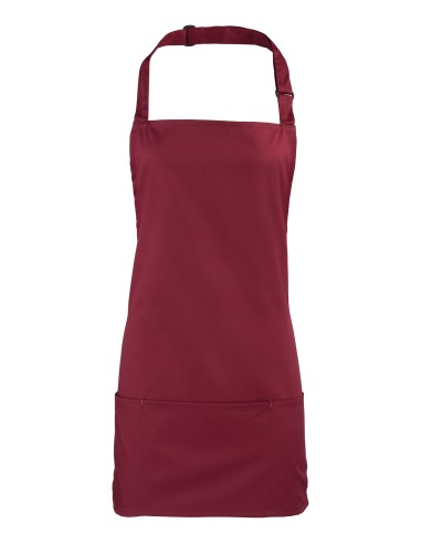 PRE-PR159-‘Colours’ 2 in 1 Apron