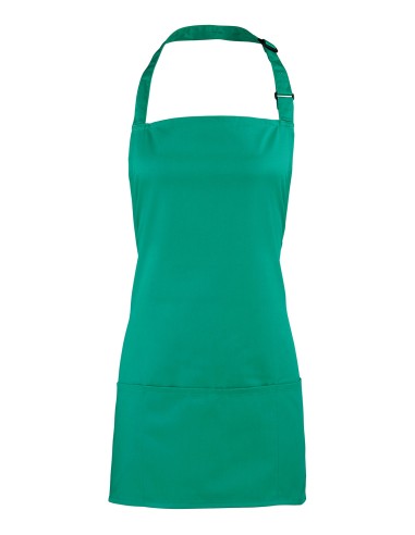 PRE-PR159-‘Colours’ 2 in 1 Apron