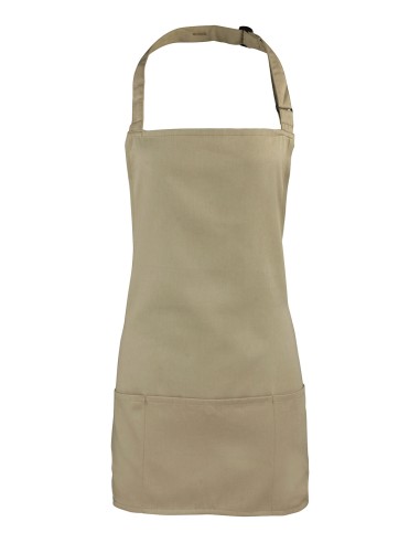 PRE-PR159-‘Colours’ 2 in 1 Apron