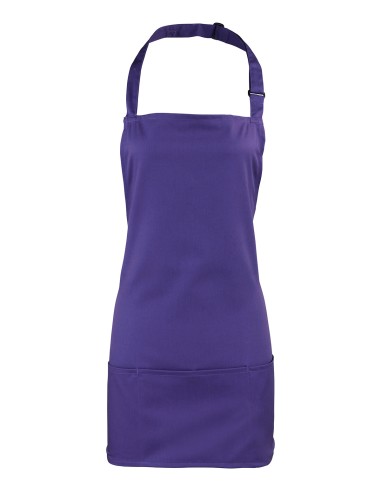 PRE-PR159-‘Colours’ 2 in 1 Apron