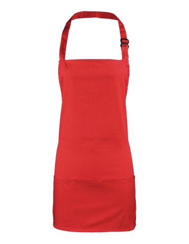 PRE-PR159-‘Colours’ 2 in 1 Apron