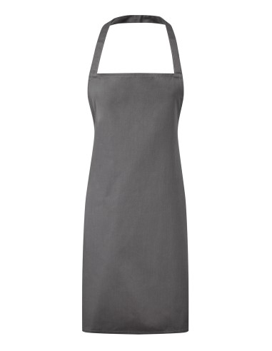 PRE-PR165-Essential Bib Apron
